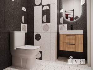 3-к квартира, вторичка, 68м2, 4/24 этаж