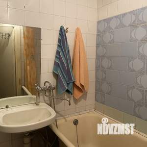 2-к квартира, вторичка, 44м2, 4/5 этаж