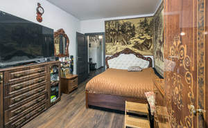 1-к квартира, вторичка, 40м2, 2/5 этаж