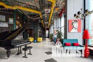 2-к квартира, вторичка, 47м2, 3/26 этаж