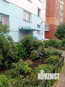 1-к квартира, вторичка, 41м2, 5/10 этаж