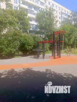 2-к квартира, вторичка, 42м2, 3/5 этаж