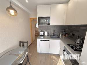 3-к квартира, вторичка, 58м2, 4/9 этаж