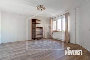 2-к квартира, вторичка, 69м2, 10/17 этаж