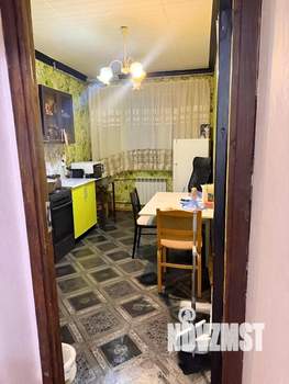 2-к квартира, вторичка, 53м2, 1/16 этаж