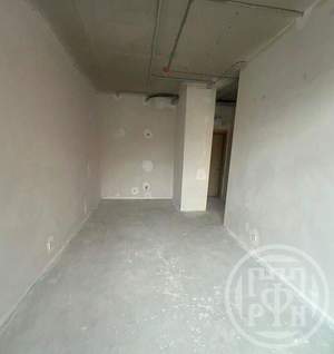Студия квартира, вторичка, 24м2, 6/6 этаж