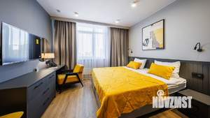 Студия квартира, вторичка, 26м2, 3/16 этаж
