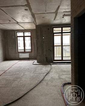 2-к квартира, вторичка, 73м2, 6/9 этаж