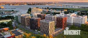 Студия квартира, вторичка, 25м2, 2/8 этаж