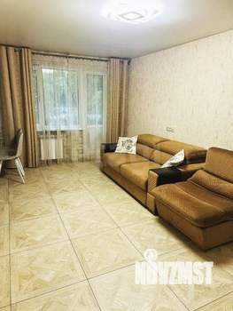 3-к квартира, вторичка, 60м2, 2/5 этаж