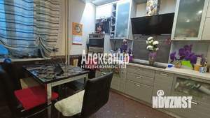 3-к квартира, вторичка, 81м2, 4/8 этаж