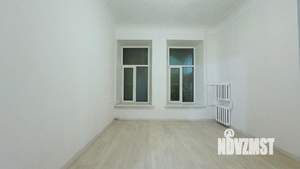 3-к квартира, вторичка, 100м2, 2/4 этаж