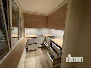 3-к квартира, вторичка, 55м2, 1/5 этаж