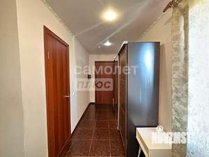 1-к квартира, вторичка, 42м2, 15/16 этаж