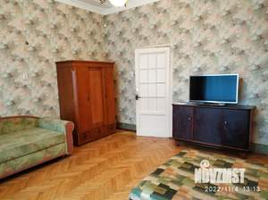 2-к квартира, вторичка, 92м2, 2/5 этаж