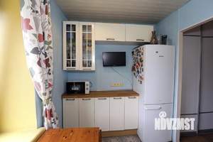 3-к квартира, вторичка, 66м2, 3/9 этаж