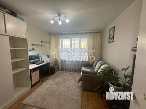 2-к квартира, вторичка, 54м2, 11/12 этаж