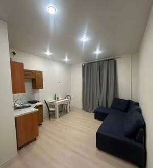 Студия квартира, вторичка, 28м2, 4/5 этаж