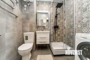 1-к квартира, вторичка, 31м2, 7/8 этаж