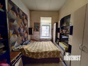 3-к квартира, вторичка, 68м2, 3/5 этаж