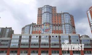 2-к квартира, вторичка, 75м2, 5/25 этаж