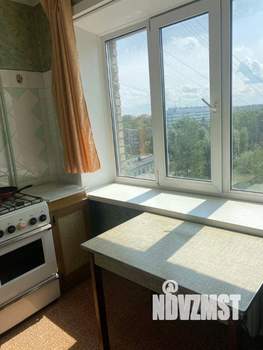2-к квартира, вторичка, 51м2, 8/9 этаж