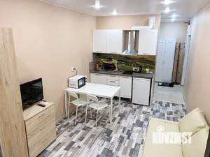 Студия квартира, вторичка, 25м2, 8/10 этаж