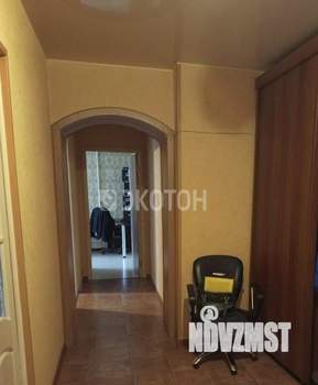 3-к квартира, вторичка, 64м2, 7/16 этаж