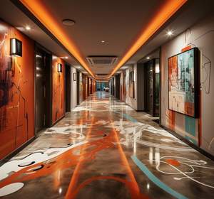 Студия квартира, вторичка, 27м2, 14/24 этаж