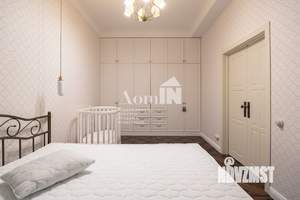 3-к квартира, вторичка, 73м2, 4/4 этаж