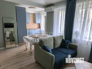 1-к квартира, вторичка, 35м2, 6/12 этаж