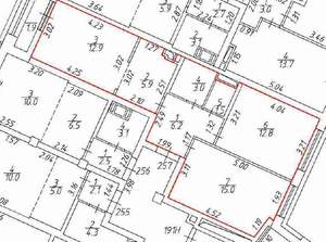 2-к квартира, вторичка, 57м2, 5/8 этаж