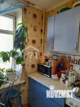 3-к квартира, вторичка, 59м2, 7/9 этаж
