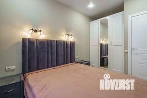 2-к квартира, вторичка, 44м2, 3/5 этаж