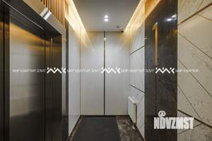 5-к квартира, вторичка, 121м2, 4/9 этаж