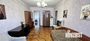 3-к квартира, вторичка, 60м2, 5/9 этаж