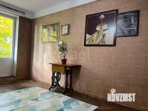 1-к квартира, вторичка, 31м2, 3/5 этаж