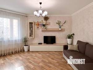 3-к квартира, вторичка, 82м2, 4/10 этаж