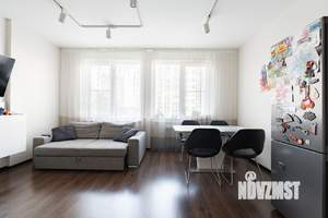 2-к квартира, вторичка, 68м2, 4/10 этаж