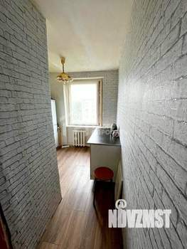2-к квартира, вторичка, 45м2, 5/5 этаж