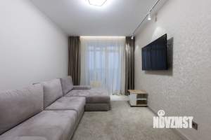 2-к квартира, вторичка, 62м2, 12/17 этаж