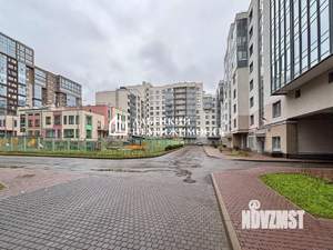 3-к квартира, вторичка, 84м2, 2/14 этаж