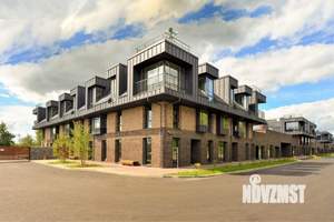 3-к квартира, сданный дом, 107м2, 2/3 этаж