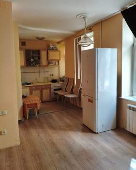 2-к квартира, вторичка, 50м2, 2/5 этаж