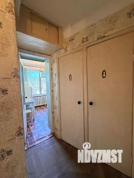 2-к квартира, вторичка, 42м2, 5/5 этаж