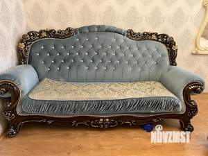 2-к квартира, вторичка, 51м2, 5/5 этаж