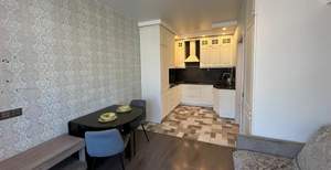 1-к квартира, вторичка, 40м2, 1/5 этаж