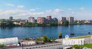 2-к квартира, вторичка, 59м2, 6/17 этаж