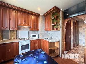 3-к квартира, вторичка, 68м2, 8/9 этаж