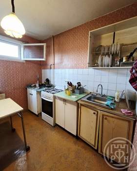 2-к квартира, вторичка, 53м2, 8/9 этаж